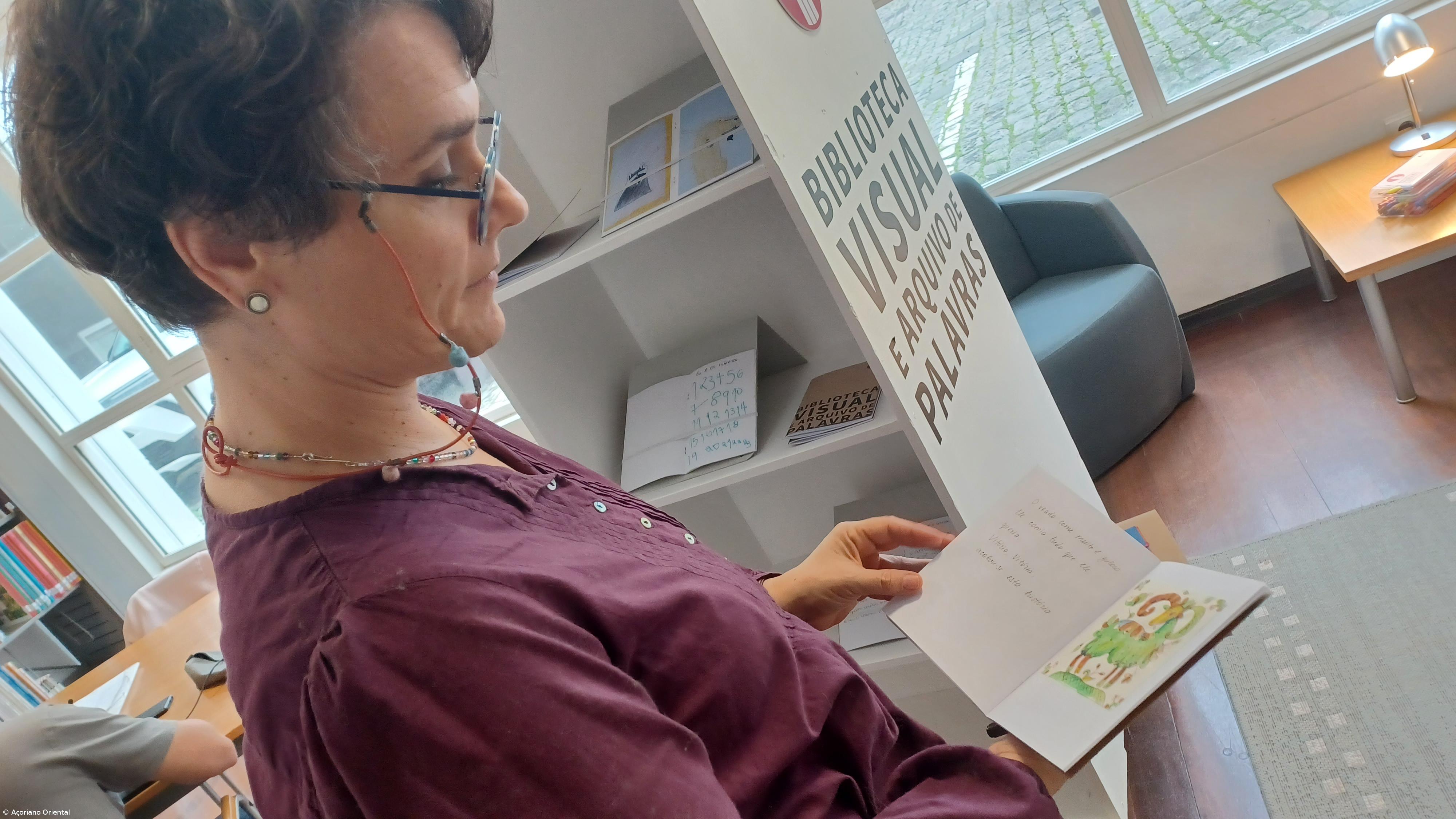 Um caderno que abre a biblioteca a novos autores – Imagem 1