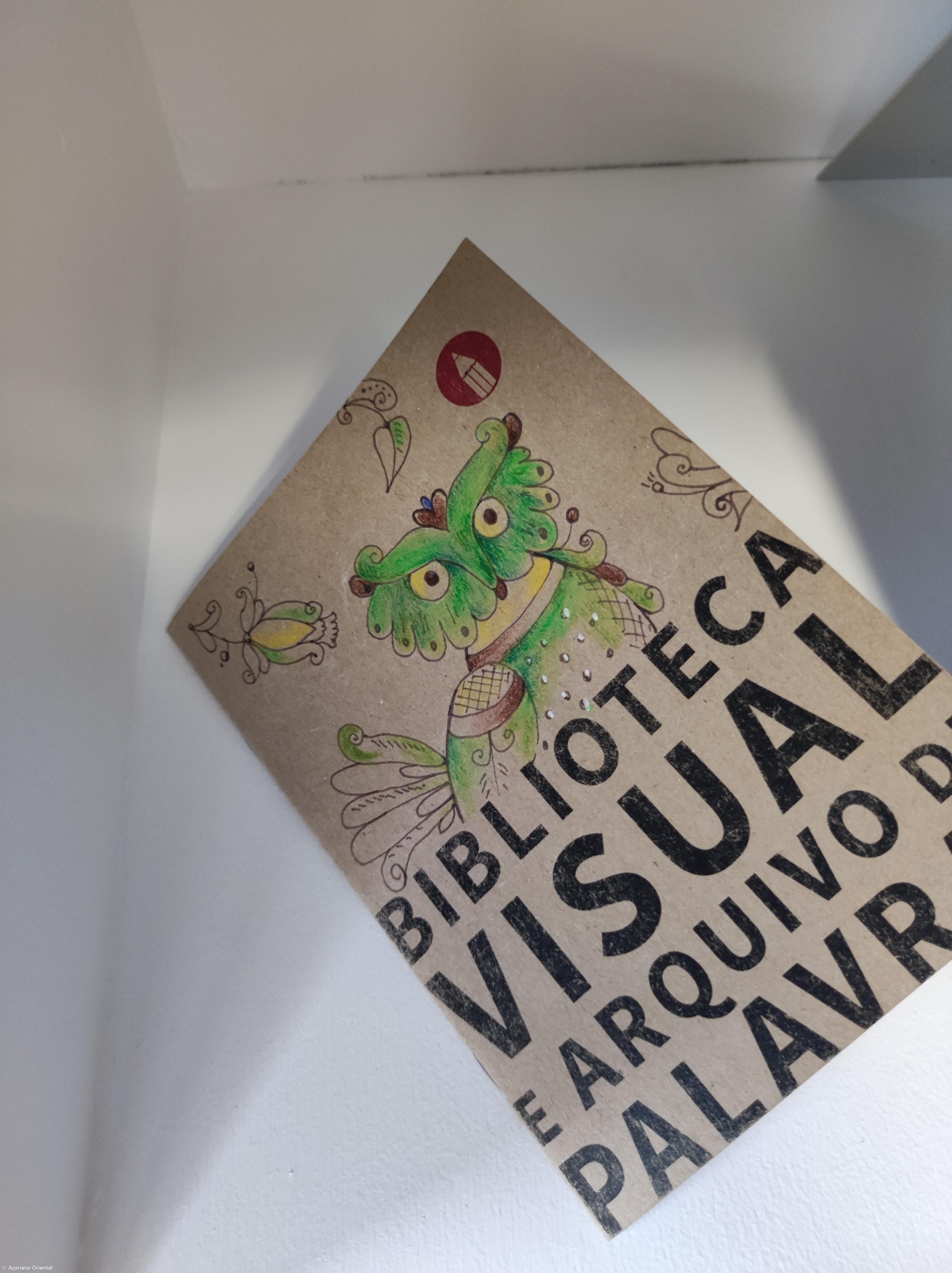 Um caderno que abre a biblioteca a novos autores – Imagem 3