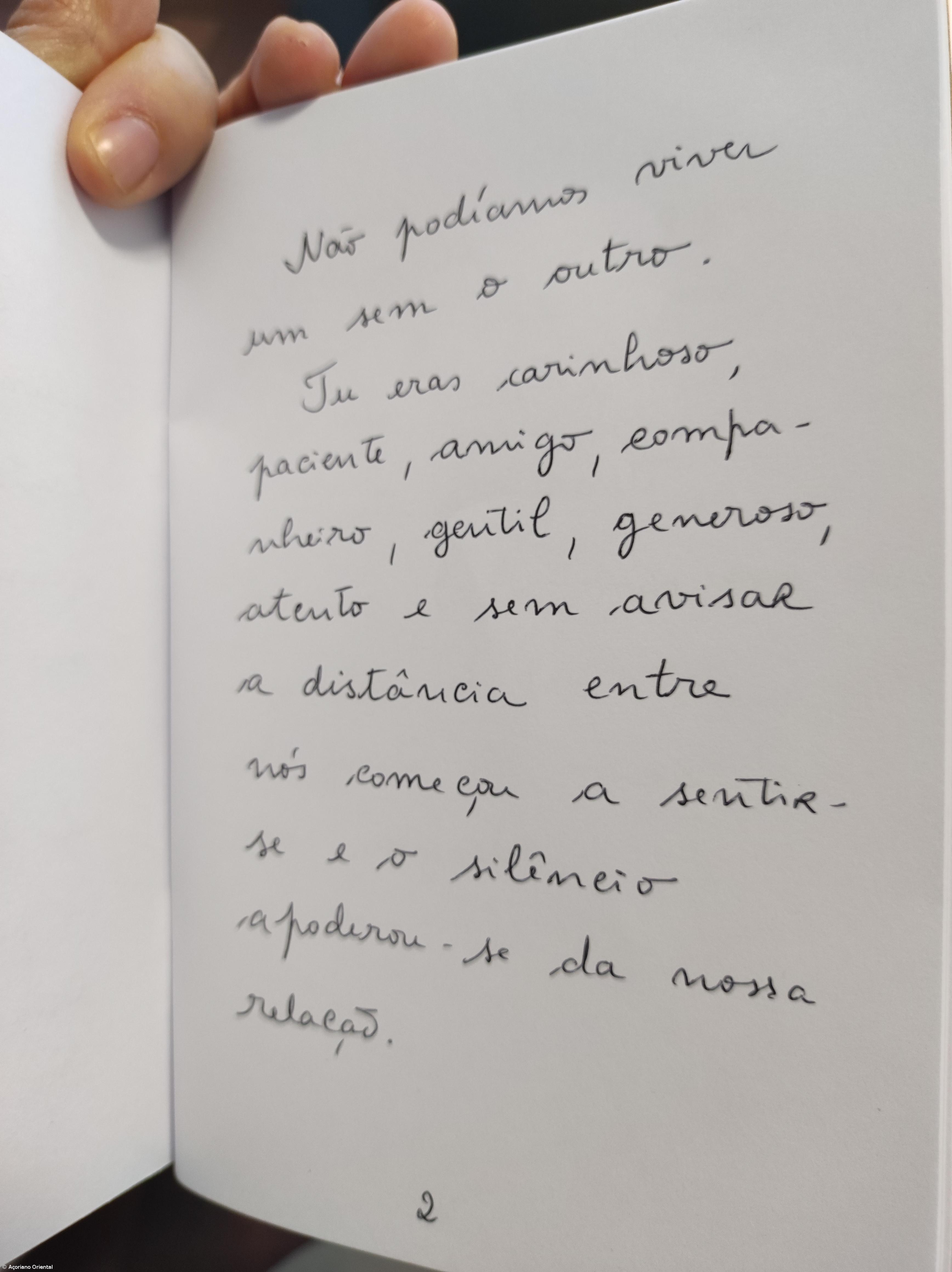 Um caderno que abre a biblioteca a novos autores – Imagem 4