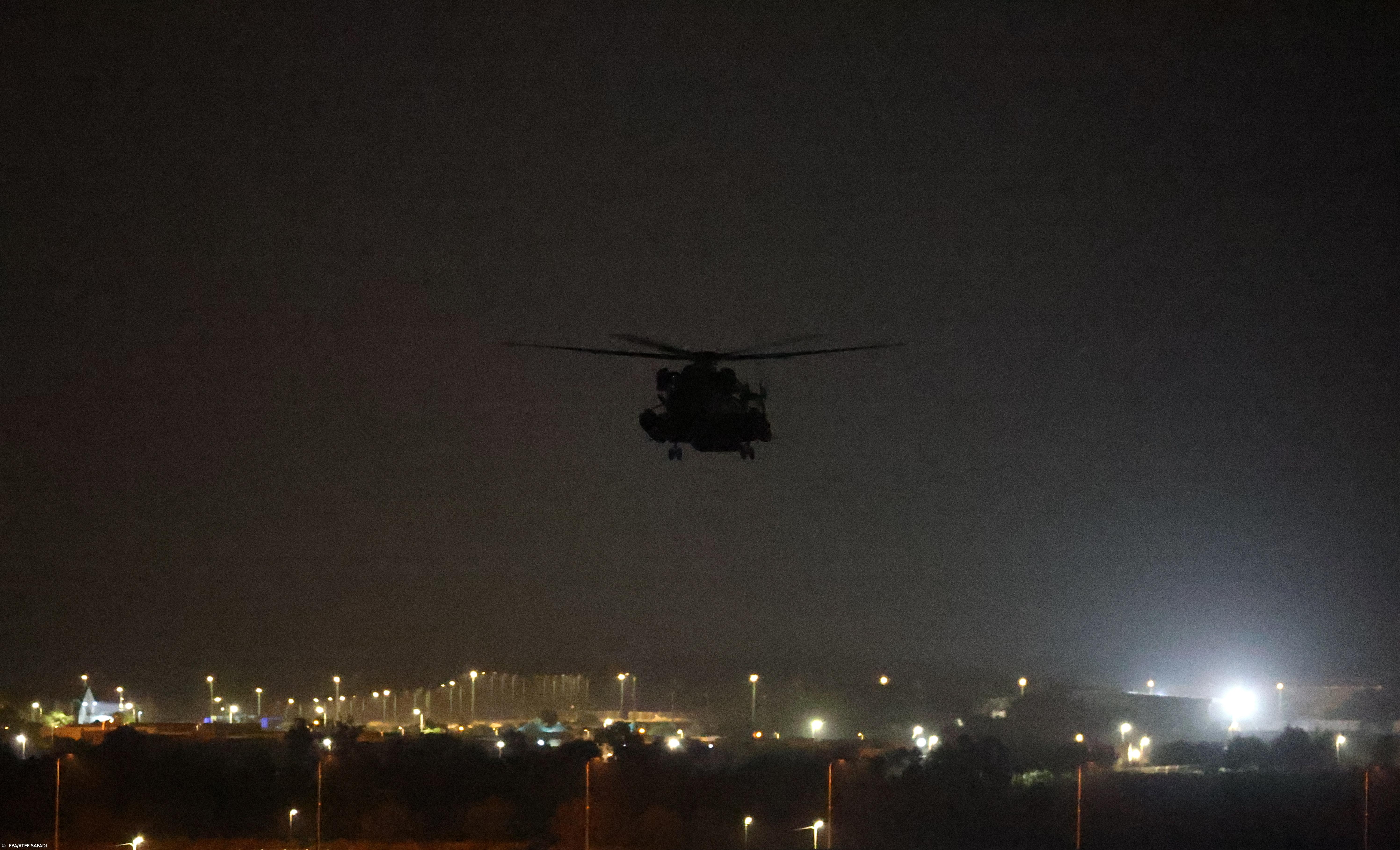 Israel prolonga por um ano estado de emergência – Imagem 1