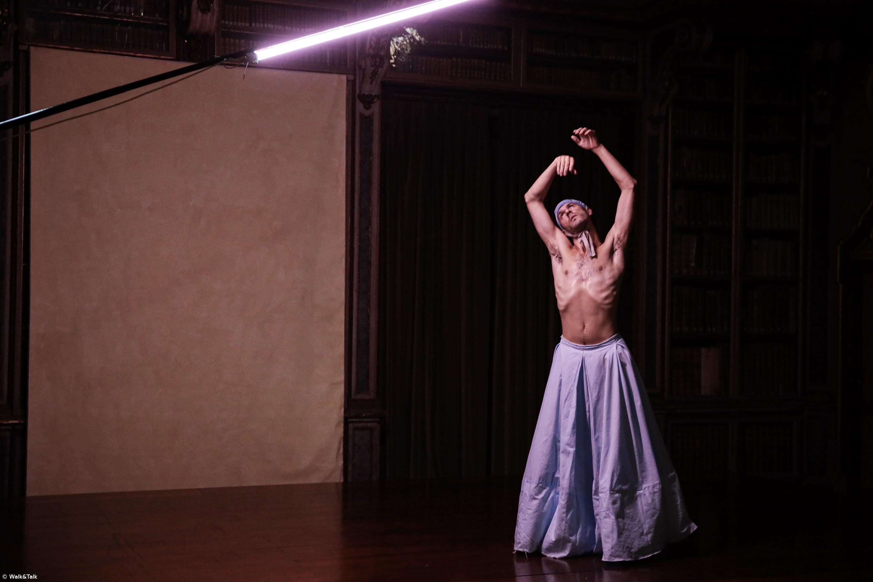 Está Visto em estreia nos Açores com apresentação no Arquipélago - Centro de Artes Contemporâneas – Imagem 1