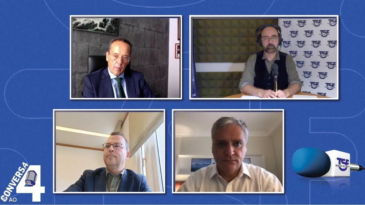 Conversa a Quatro 24 novembro 2023 – Imagem 1