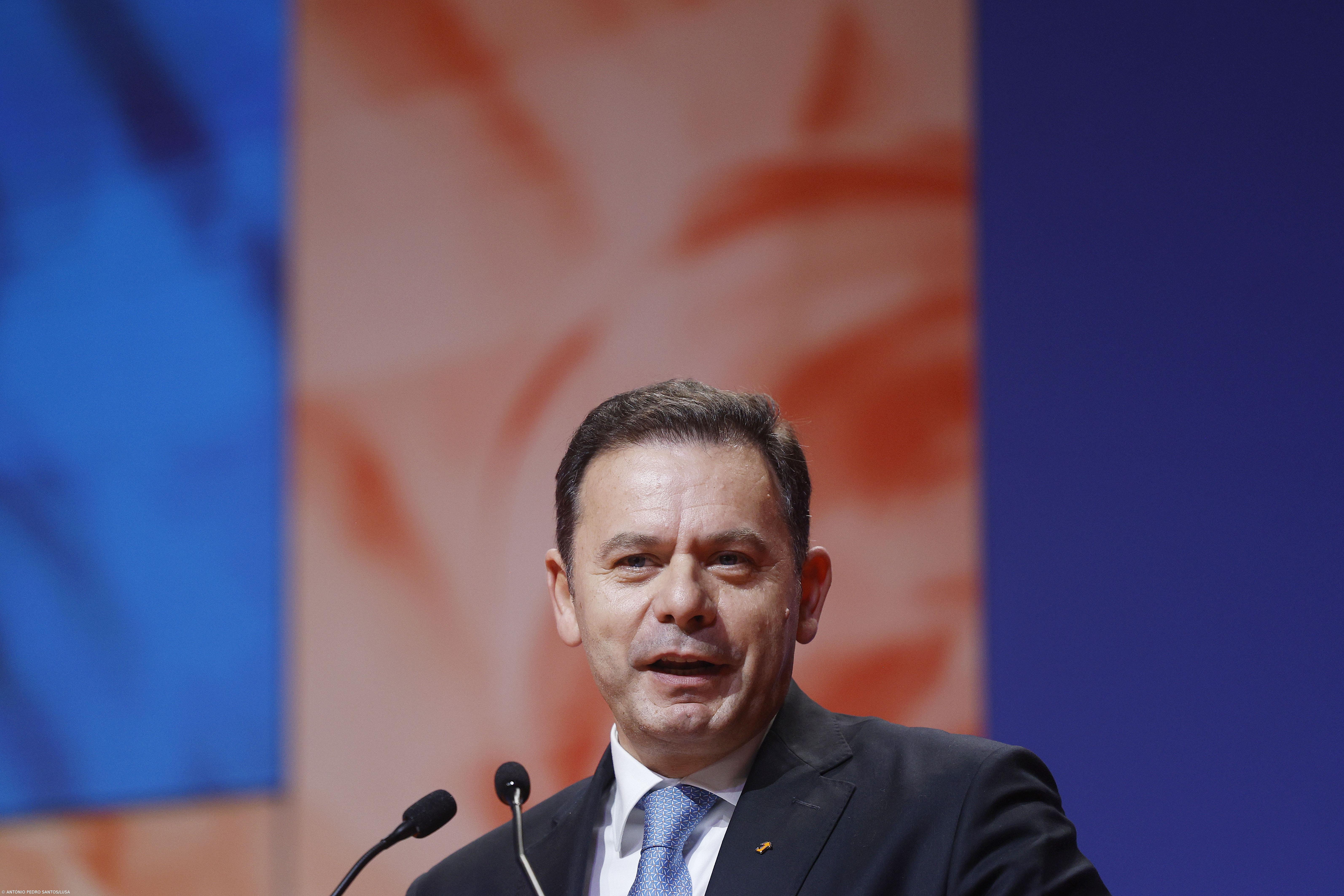 “Nós estamos mais preparados do que quaisquer outros para governar Portugal”, diz Líder do PSD – Imagem 1