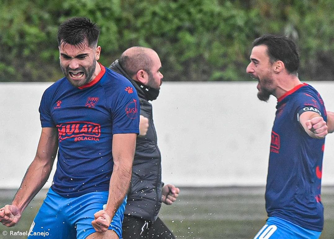 Operário fez valer a lei do mais forte no único jogo da jornada – Imagem 1