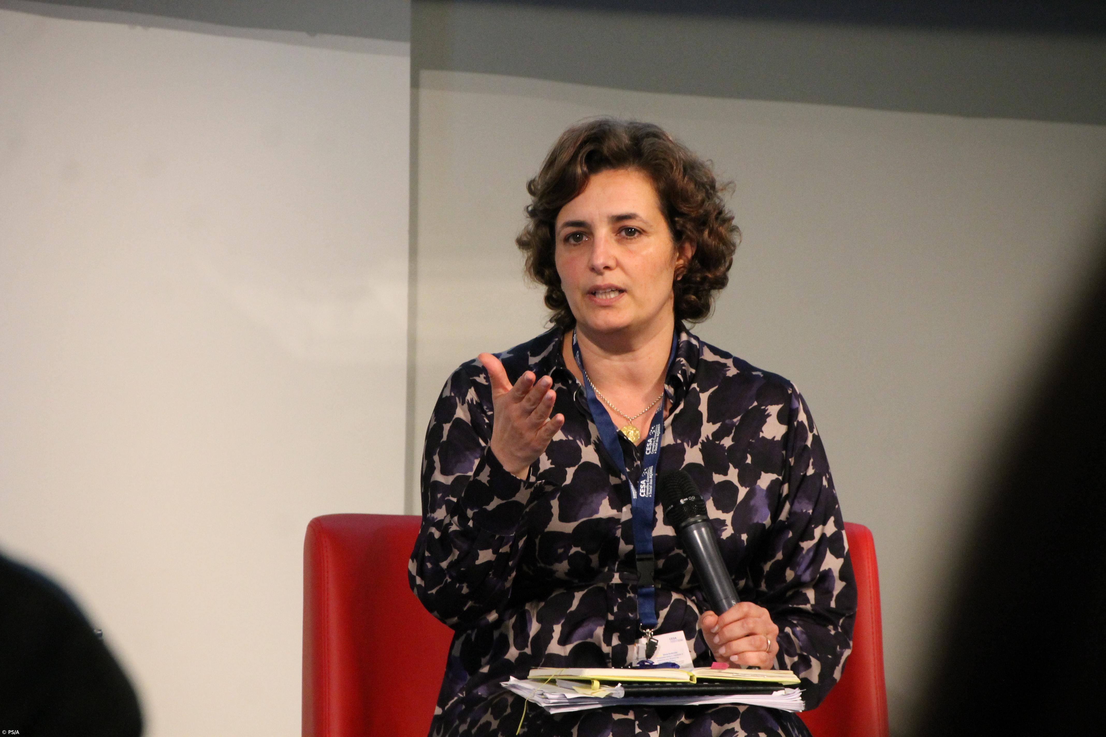 PS/A acusa executivo de coligação de “incapacidade e incompetência” – Imagem 1