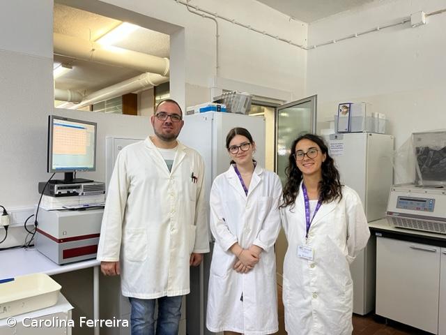 Bolsa "Jovens à Descoberta" - Uma Experiência a repetir – Imagem 1