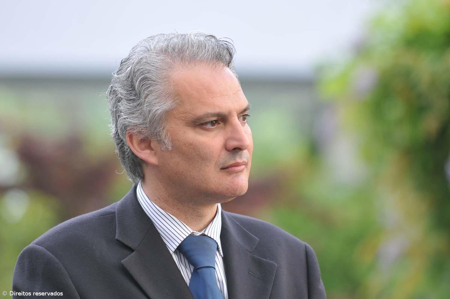 Luís Paulo Alves reúne com ministro francês para defesa das RUP – Imagem 1