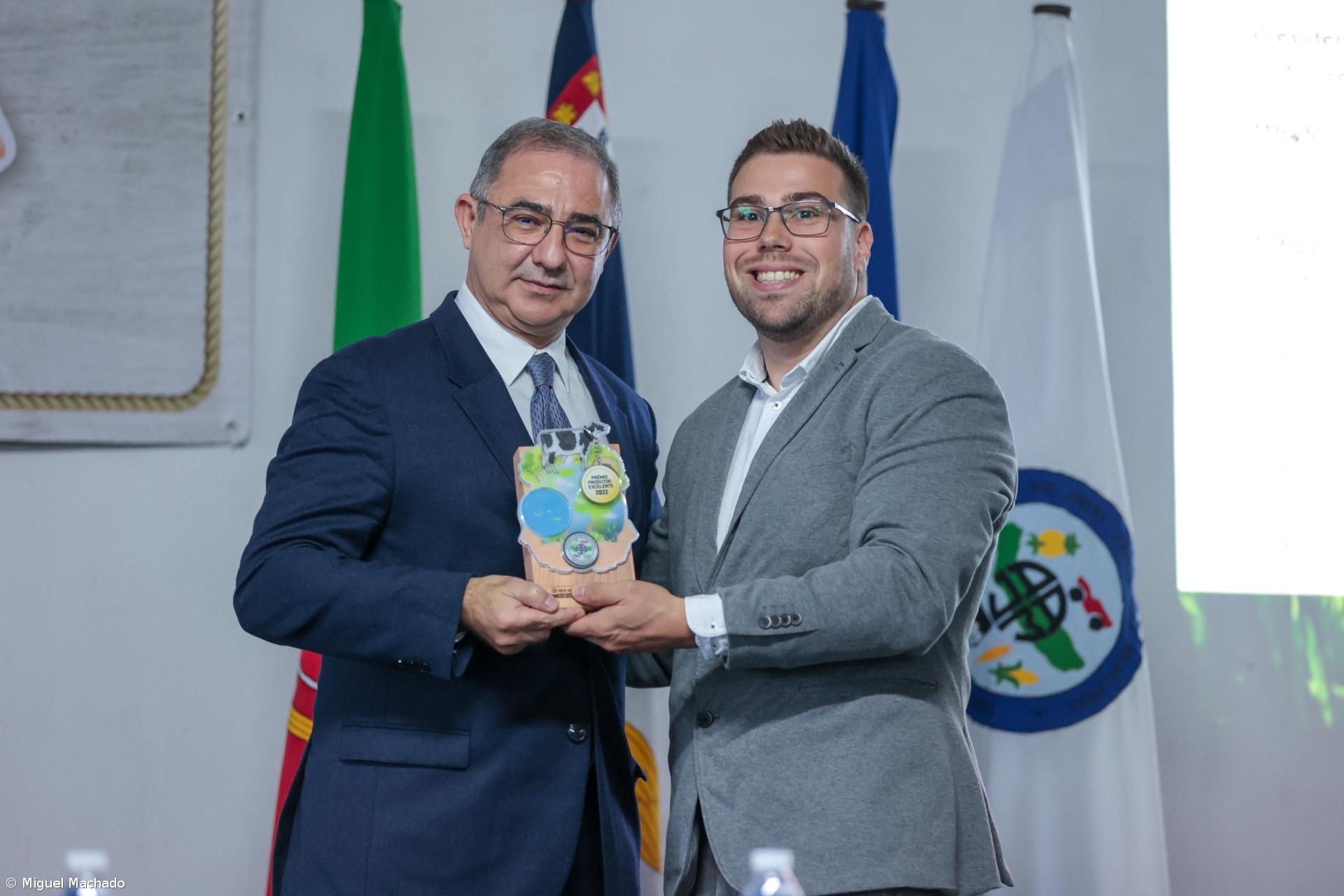 Young farmers say agriculture is at risk – Imagem 2