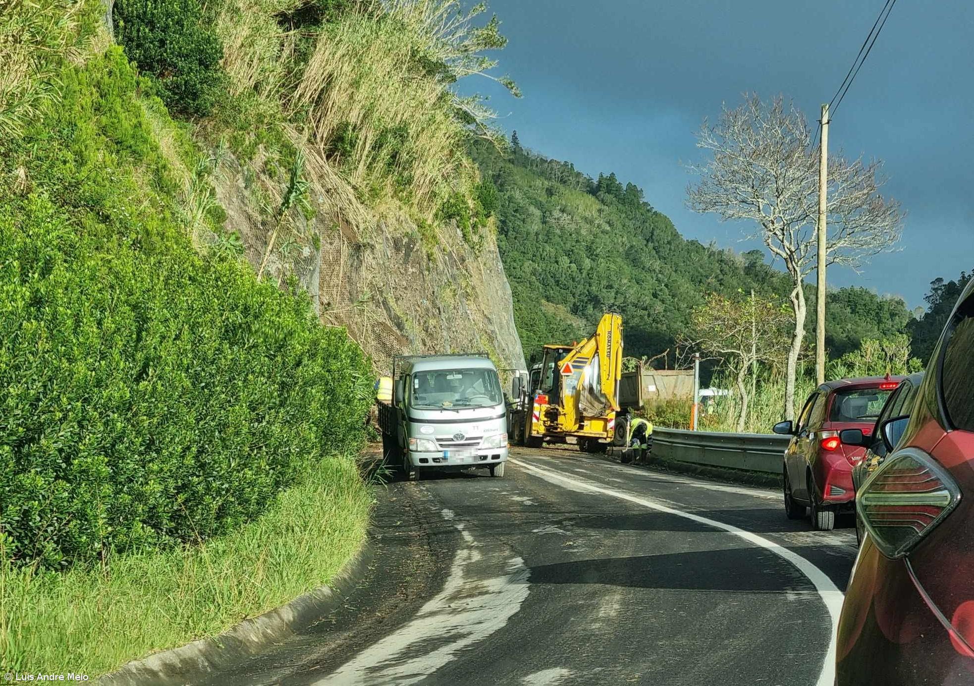 Proteção Civil dos Açores regista 13 ocorrências – Imagem 2
