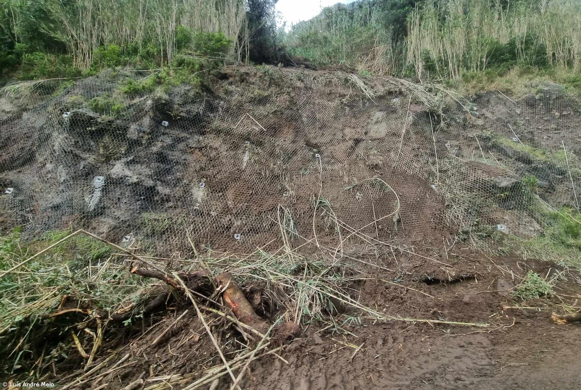 Proteção Civil dos Açores regista 13 ocorrências – Imagem 3