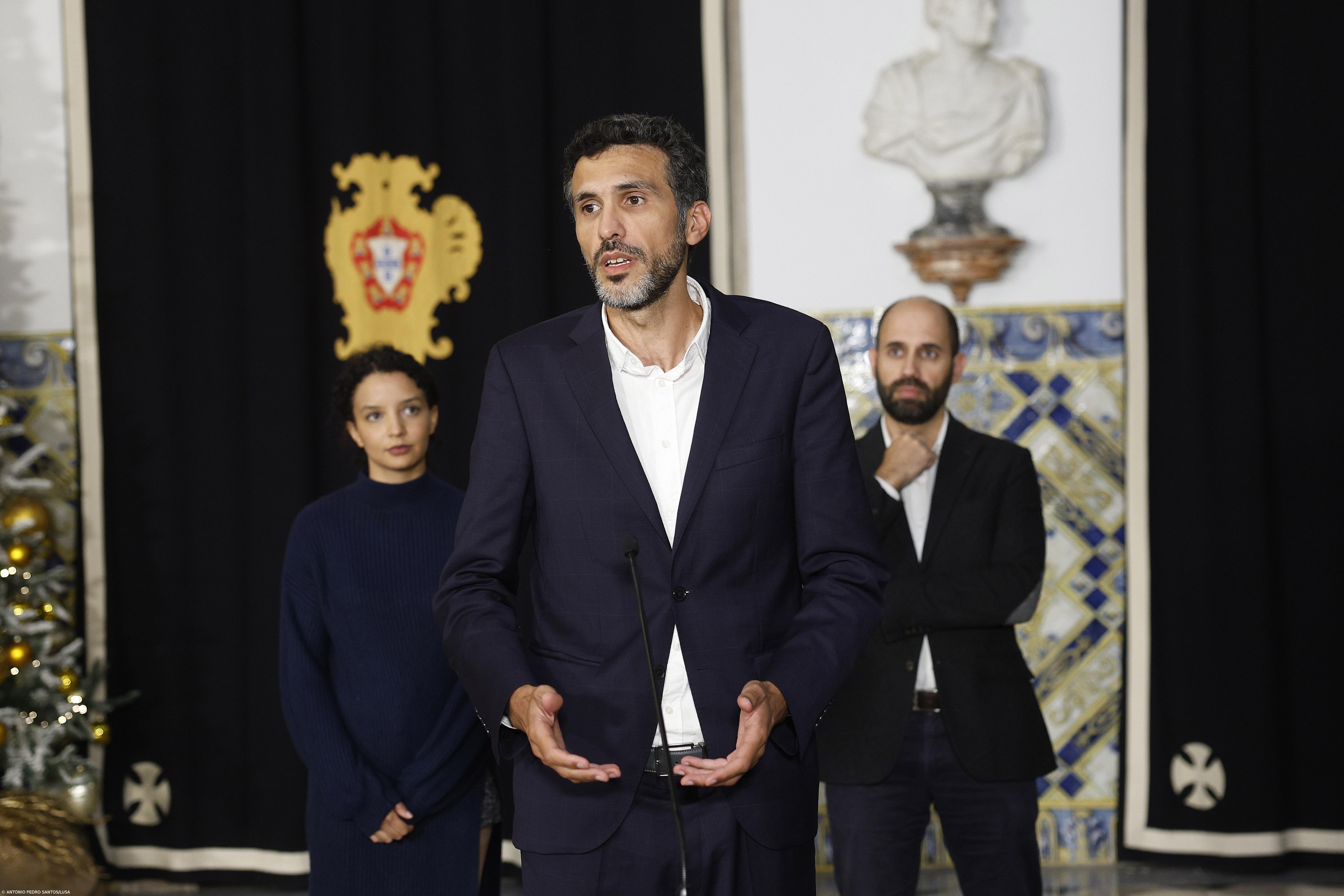 Bloco de Esquerda quer eleições regionais "a curto prazo" – Imagem 1