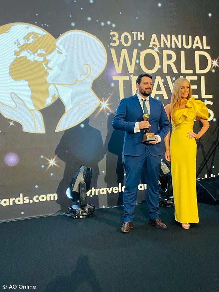 Açores são o melhor destino de aventura do mundo – Imagem 1