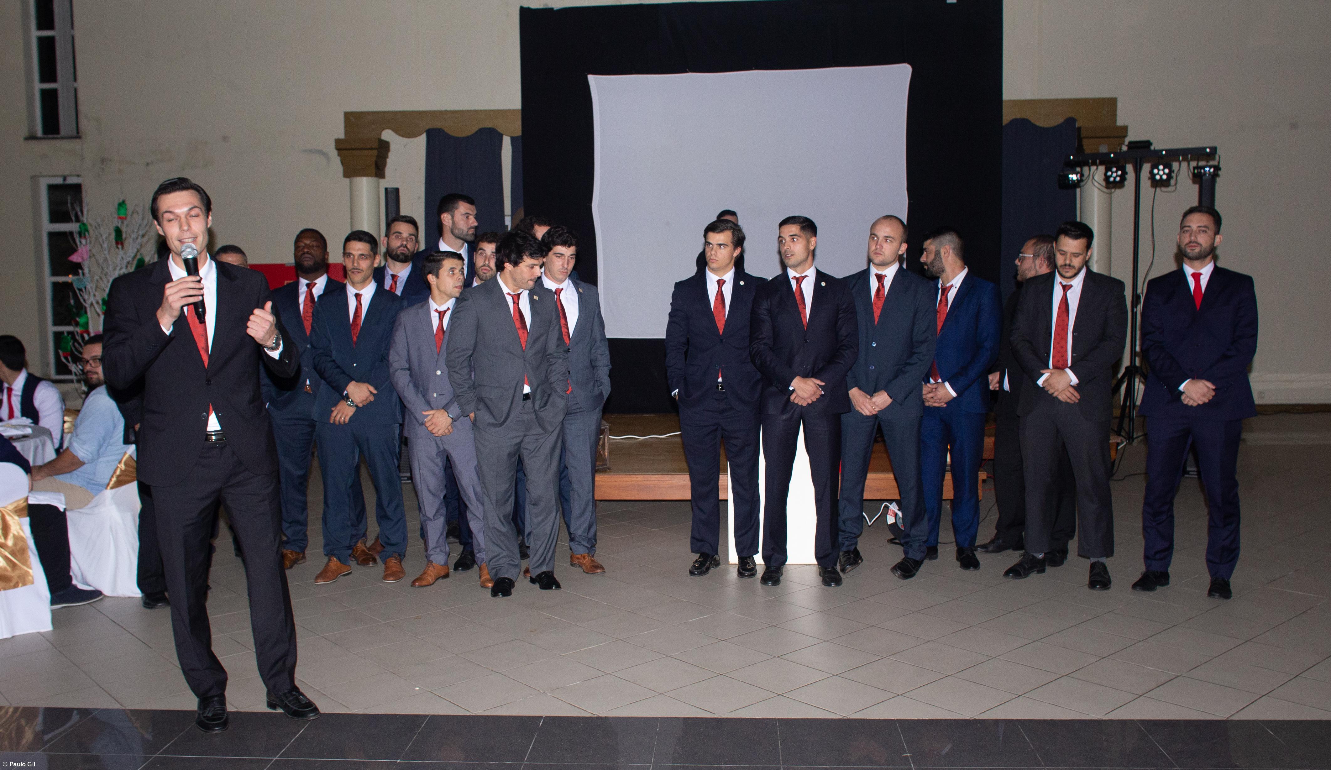 50 anos dos Forcados da Tertúlia Tauromáquica Terceirense de Gala e em livro  – Imagem 1