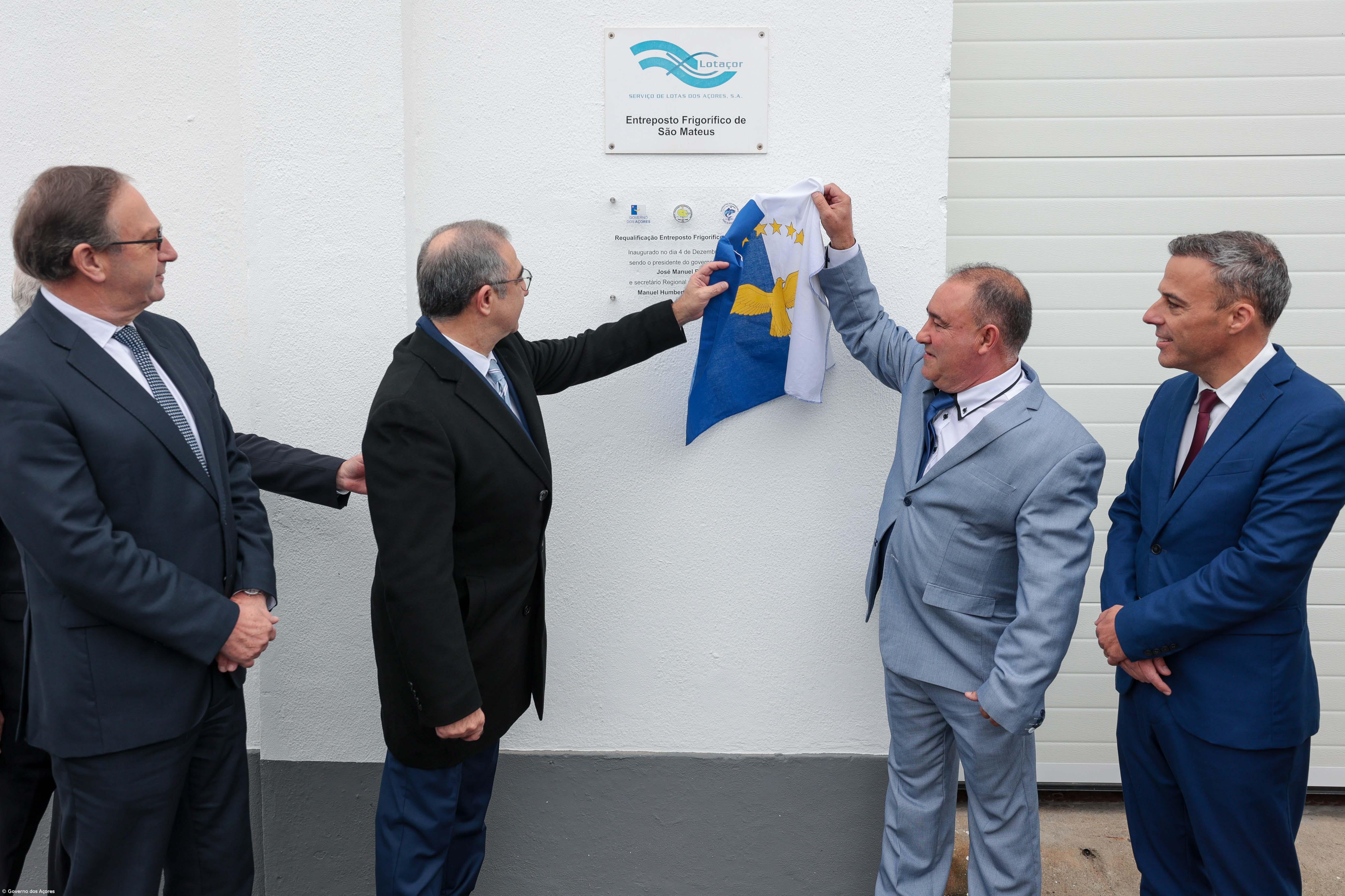 Açores querem ser “referência mundial” na sustentabilidade do mar – Imagem 1