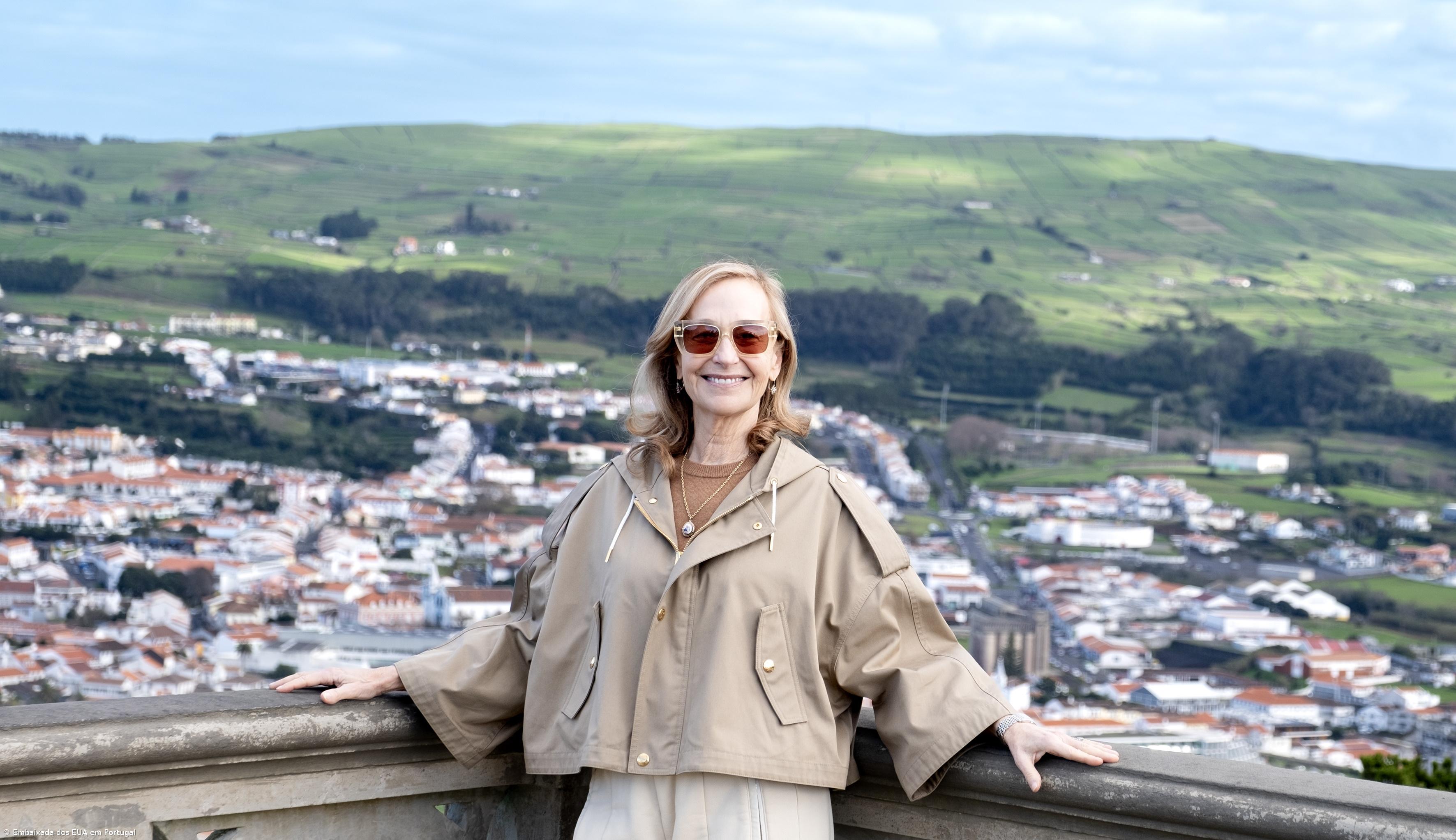 “Os Açores têm uma importância geoestratégica crucial para os Estados Unidos” – Imagem 1