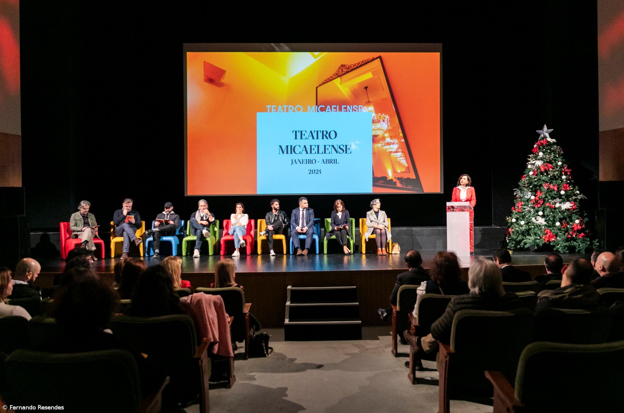 D.A.M.A, Marisa Liz e Mário Lundum na programação do Teatro Micaelense até abril – Imagem 1