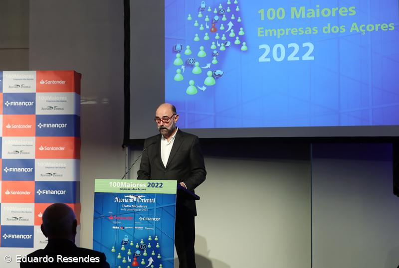 EDA foi a maior e Galp Açores a melhor empresa de 2022 – Imagem 43
