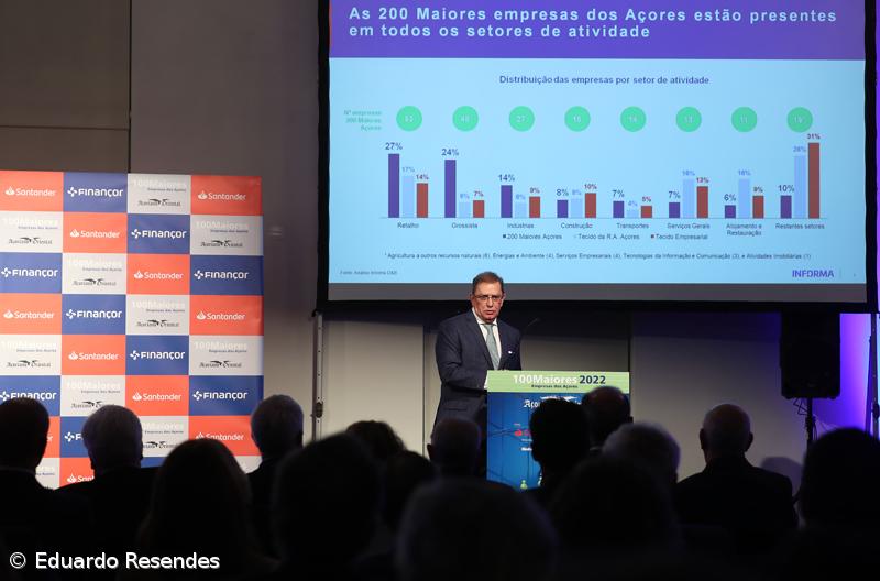 EDA foi a maior e Galp Açores a melhor empresa de 2022 – Imagem 30