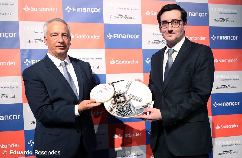 EDA foi a maior e Galp Açores a melhor empresa de 2022 – Imagem 34