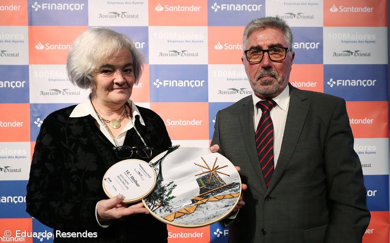 EDA foi a maior e Galp Açores a melhor empresa de 2022 – Imagem 37