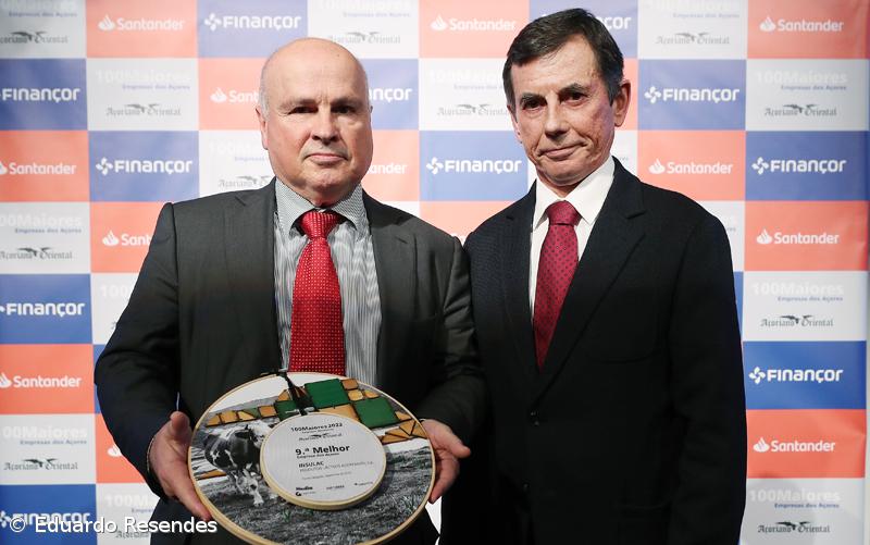 EDA foi a maior e Galp Açores a melhor empresa de 2022 – Imagem 36