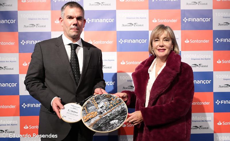 EDA foi a maior e Galp Açores a melhor empresa de 2022 – Imagem 12