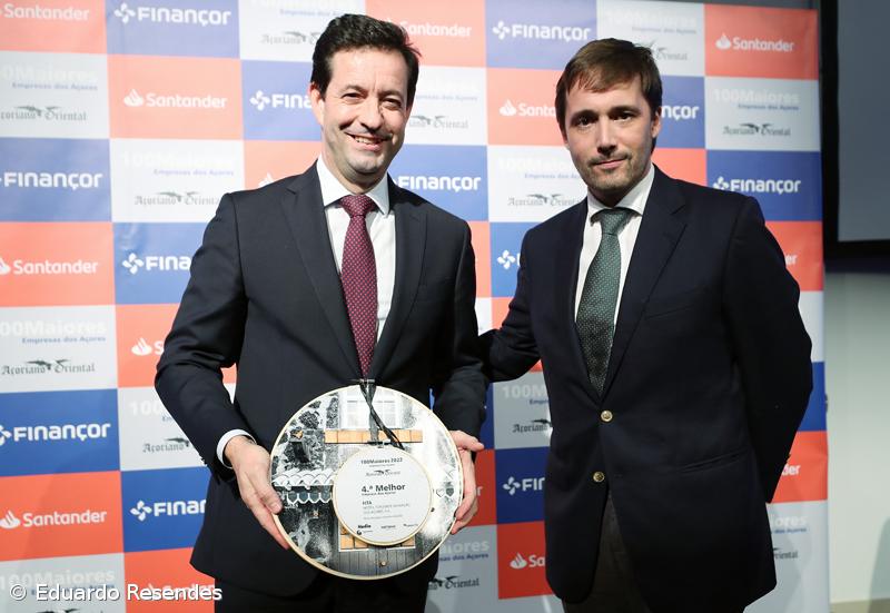 EDA foi a maior e Galp Açores a melhor empresa de 2022 – Imagem 16