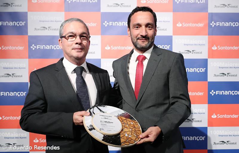 EDA foi a maior e Galp Açores a melhor empresa de 2022 – Imagem 18