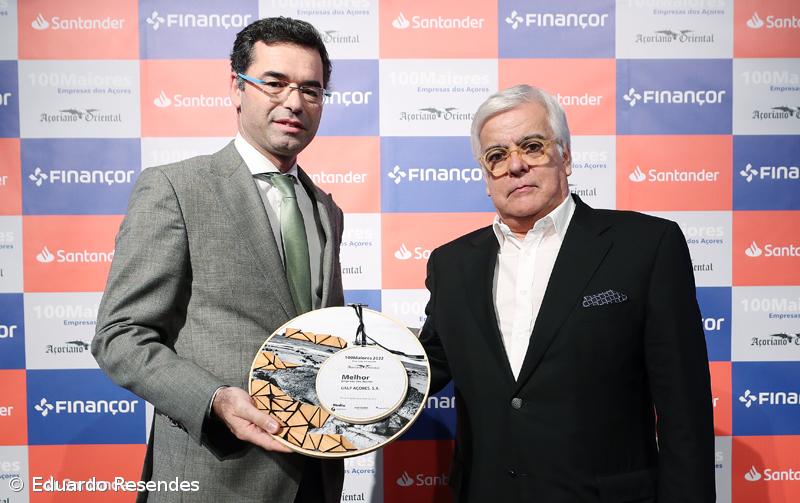 EDA foi a maior e Galp Açores a melhor empresa de 2022 – Imagem 17
