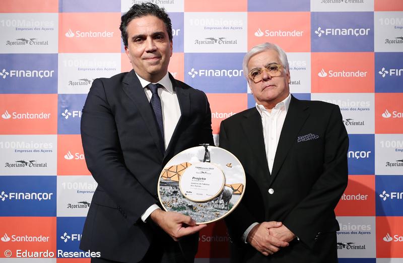 EDA foi a maior e Galp Açores a melhor empresa de 2022 – Imagem 20