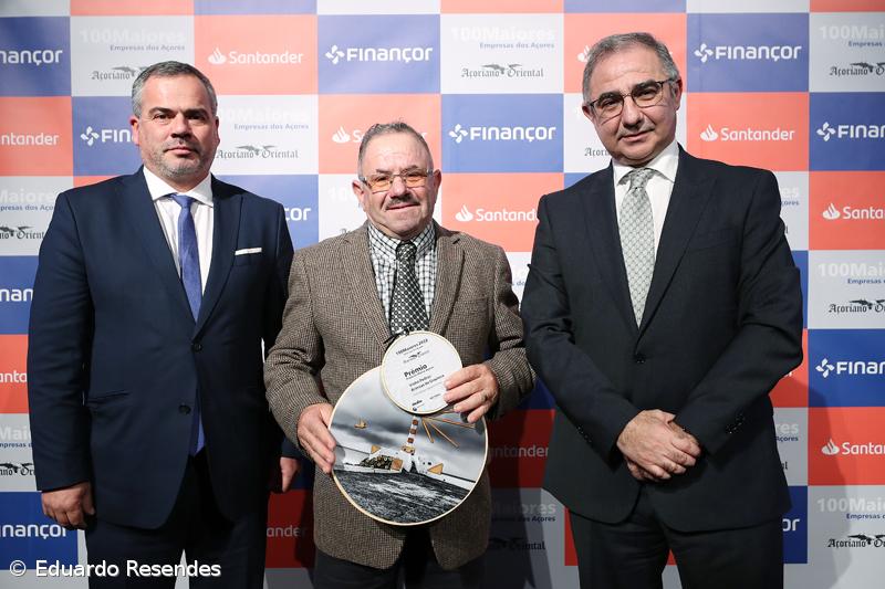 EDA foi a maior e Galp Açores a melhor empresa de 2022 – Imagem 21