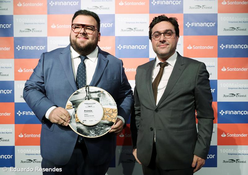 EDA foi a maior e Galp Açores a melhor empresa de 2022 – Imagem 22
