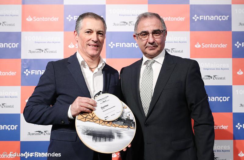 EDA foi a maior e Galp Açores a melhor empresa de 2022 – Imagem 2