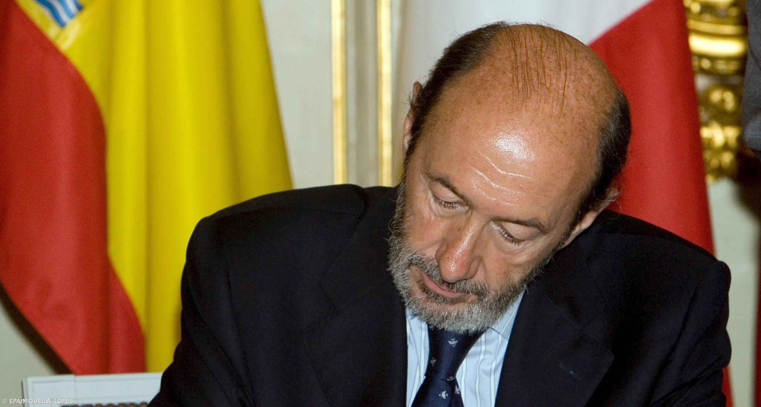 Portugal e Espanha criam equipa para investigar ETA – Imagem 1