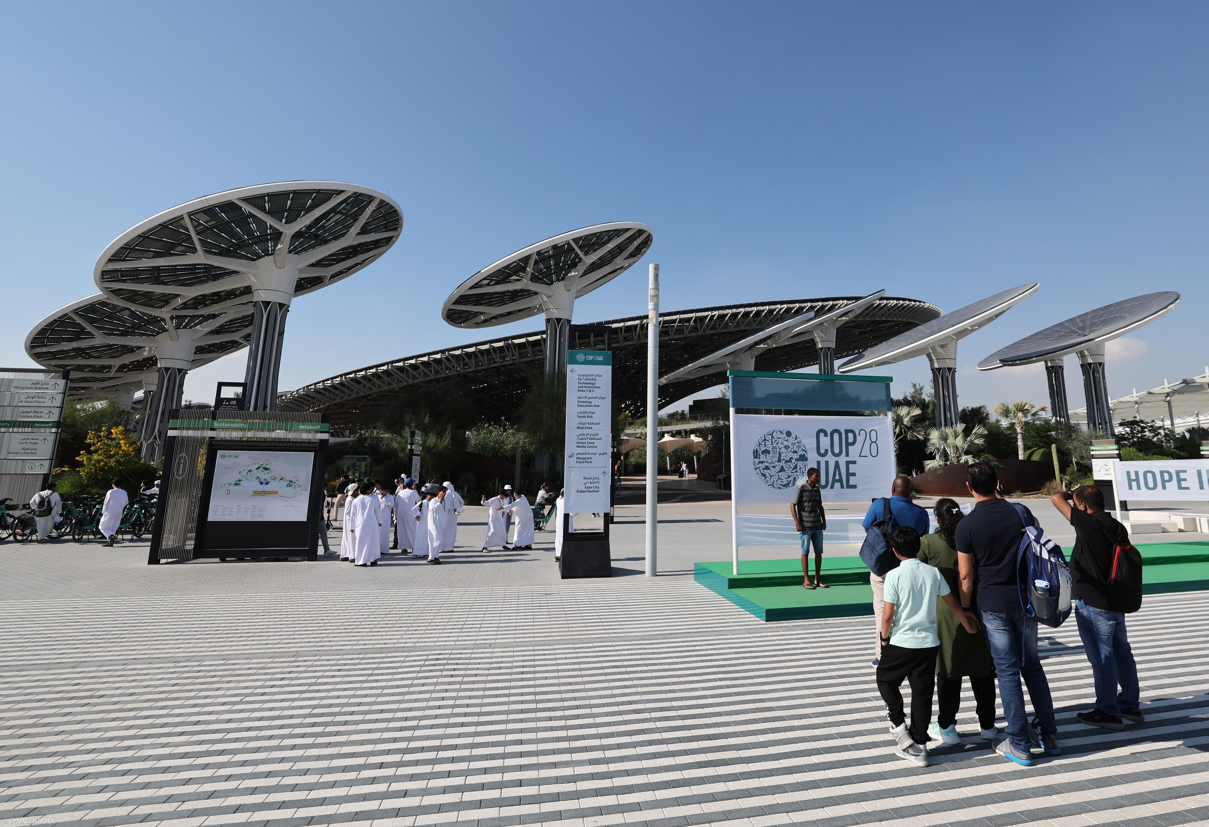 A entrar nas negociações finais, Portugal insiste no fim dos combustíveis fósseis  – Imagem 1