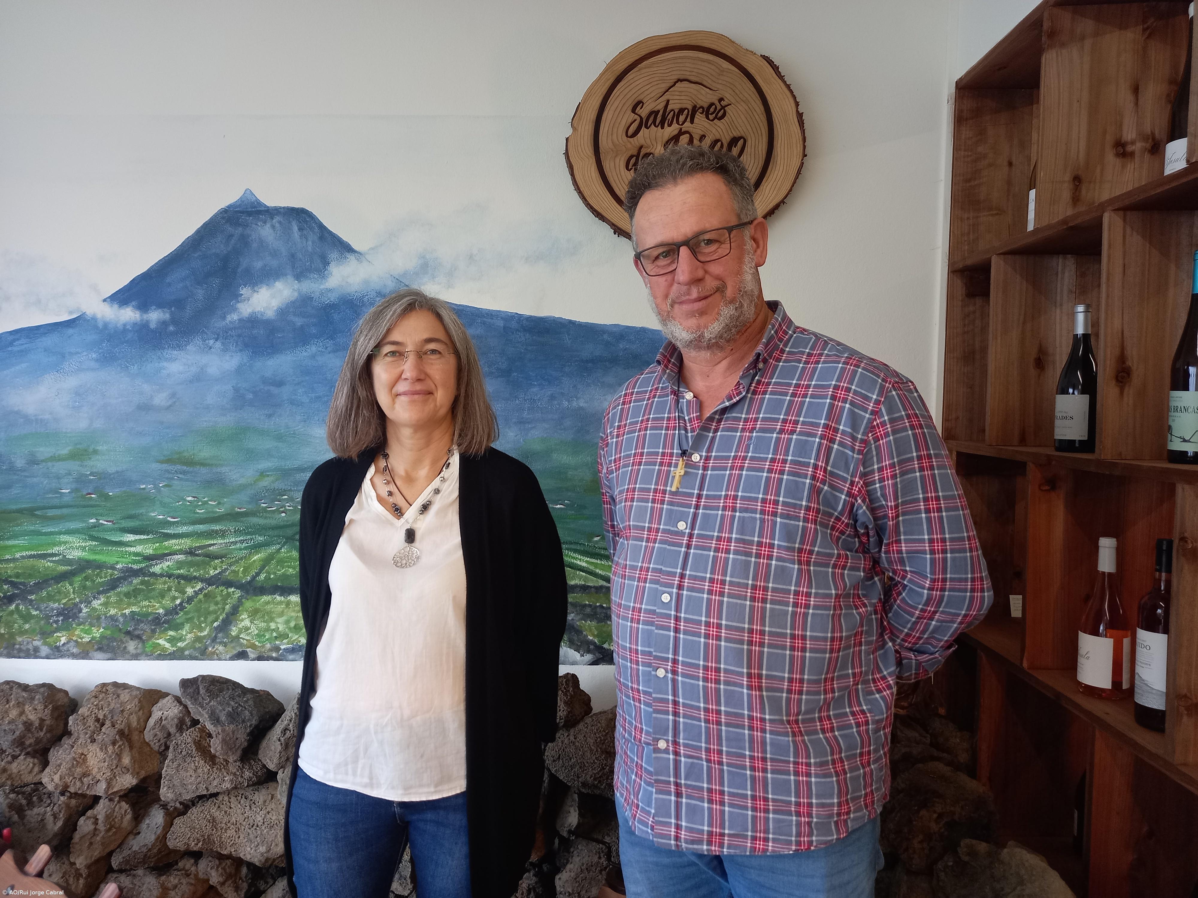 Loja nas Capelas “transporta” o Pico para São Miguel – Imagem 1