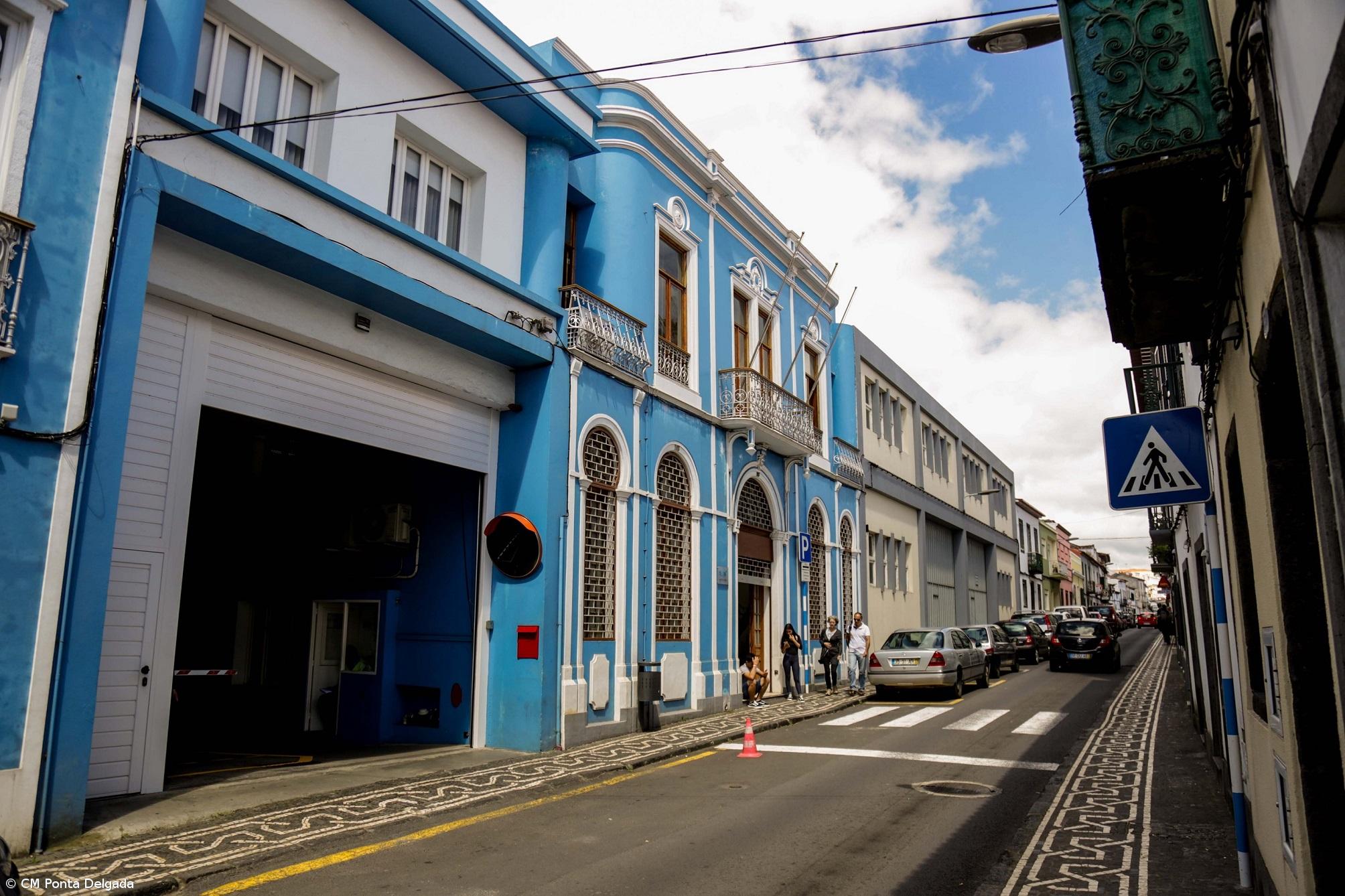 SMAS investem 700 mil euros na expansão do saneamento básico na Fajã de Baixo  – Imagem 1