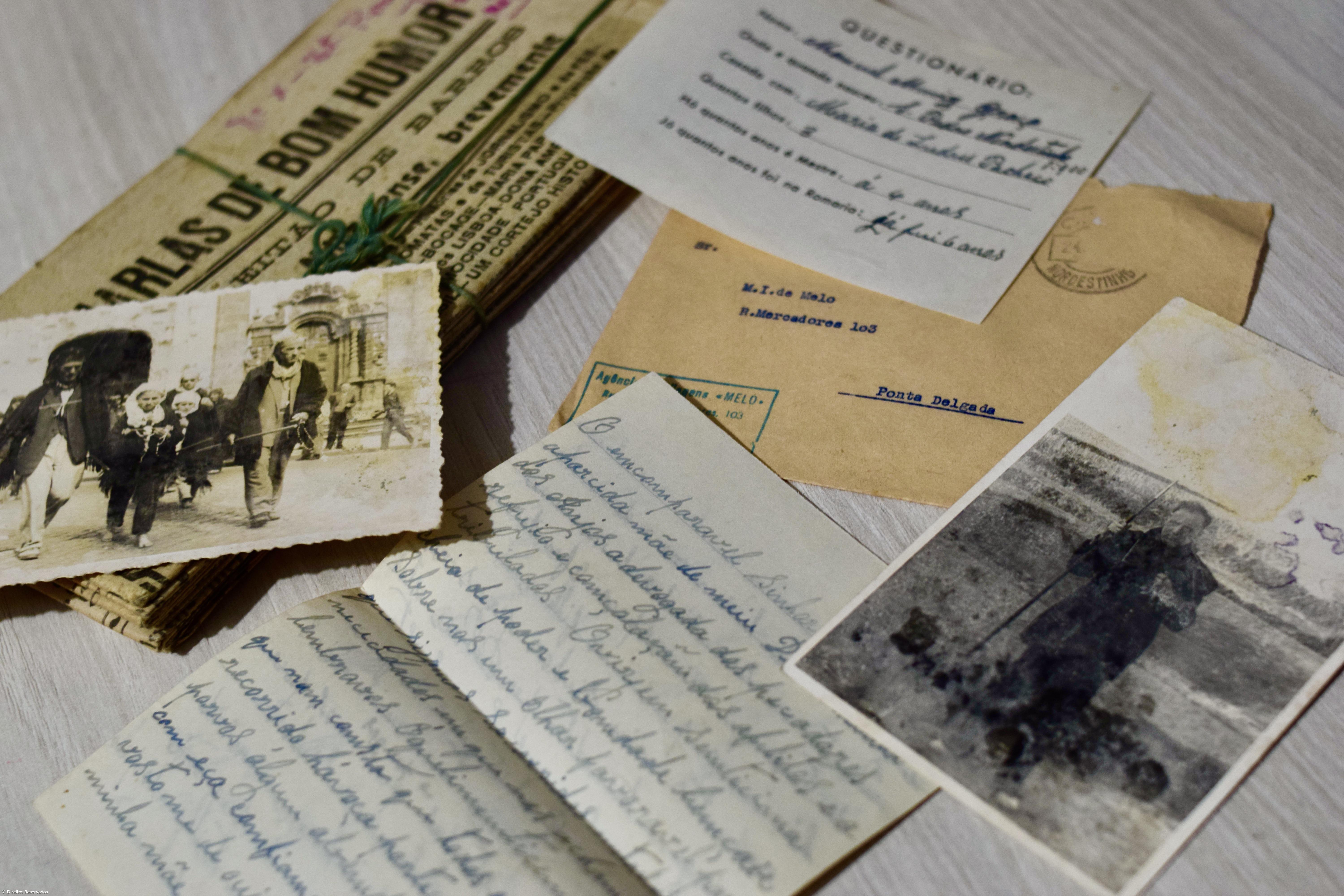 A book about pilgrimages came out of a shoebox – Imagem 1