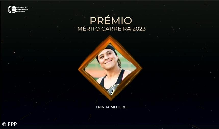 Prémio Mérito Carreira 2023 para a açoriana Helena Medeiros – Imagem 1