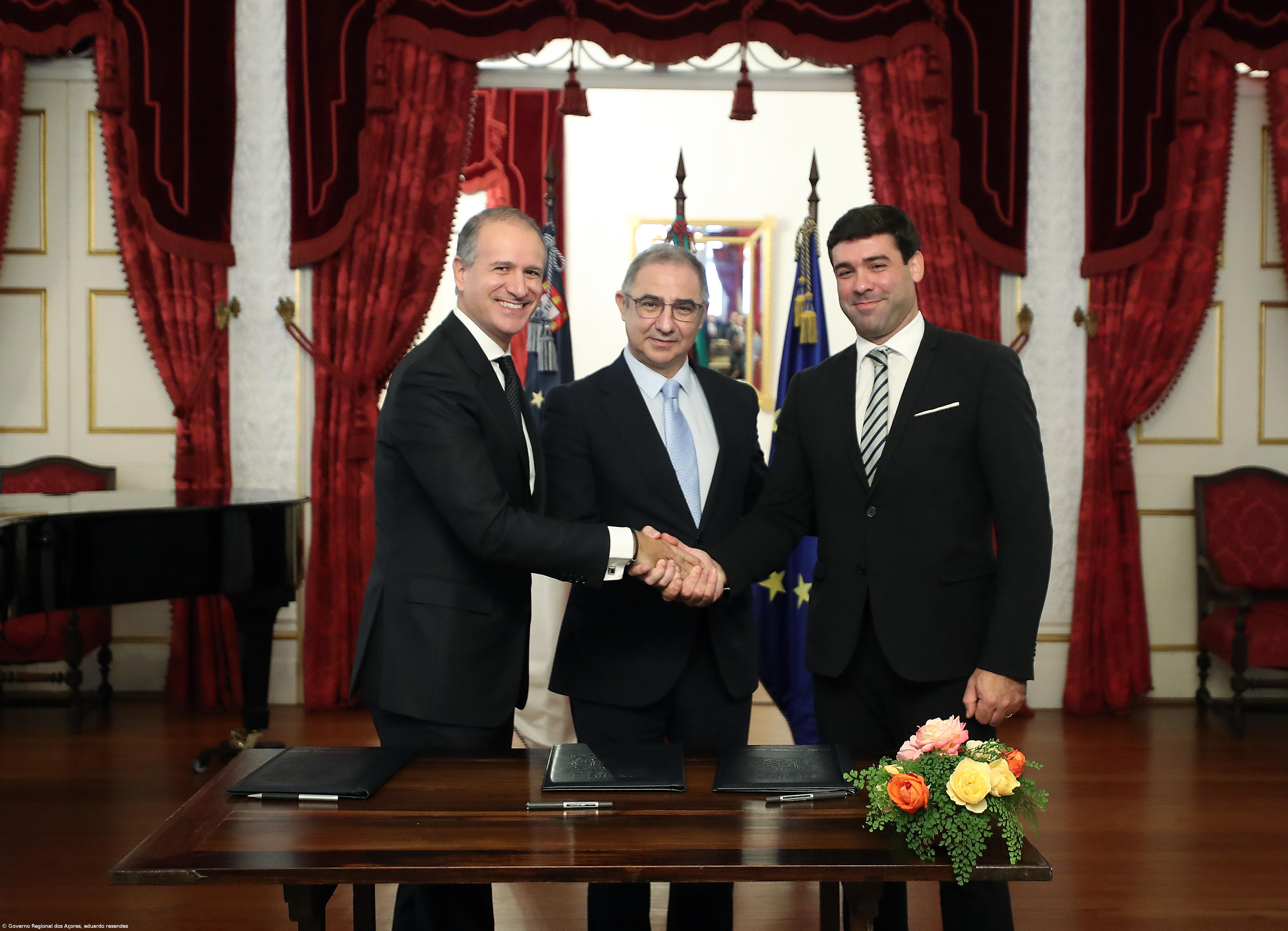 Government wants to enhance coffee's potential in the region – Imagem 2