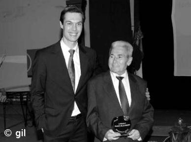 50 years of Forcados da Tertúlia Tauromáquica Terceirense with gala and book – Imagem 2