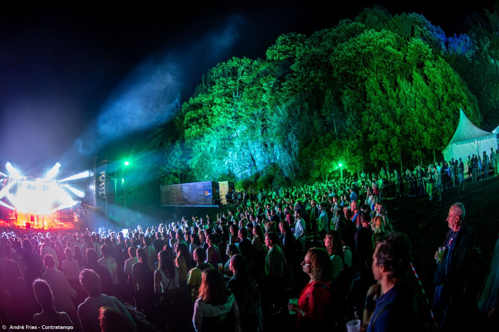 Azores Burning Summer com sete nomeações no “Iberian Festival Awards” – Imagem 1