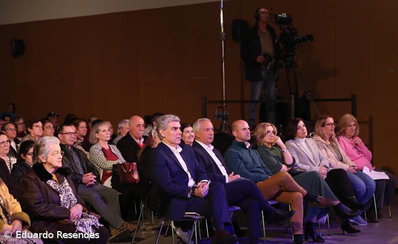 Música, alegria e esperança em mais um Natal dos Hospitais – Imagem 1
