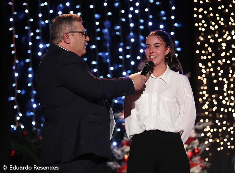 Música, alegria e esperança em mais um Natal dos Hospitais – Imagem 25