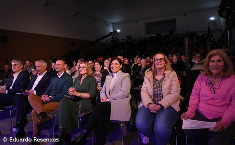 Música, alegria e esperança em mais um Natal dos Hospitais – Imagem 26