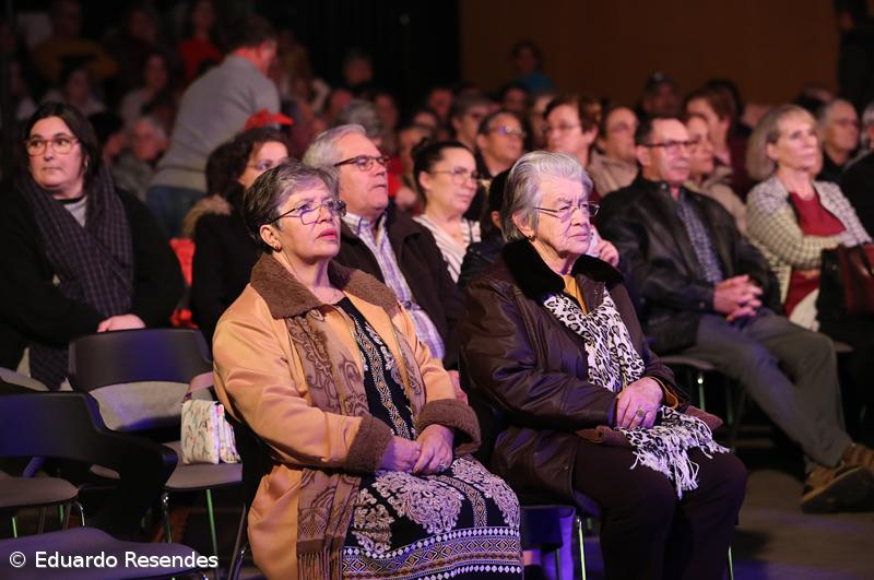 Música, alegria e esperança em mais um Natal dos Hospitais – Imagem 27