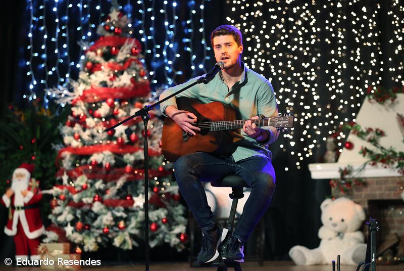 Música, alegria e esperança em mais um Natal dos Hospitais – Imagem 22