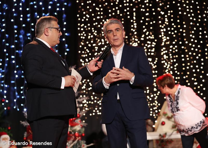 Música, alegria e esperança em mais um Natal dos Hospitais – Imagem 21