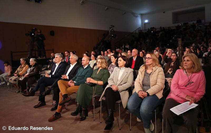 Música, alegria e esperança em mais um Natal dos Hospitais – Imagem 3