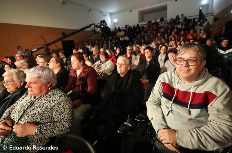 Música, alegria e esperança em mais um Natal dos Hospitais – Imagem 8